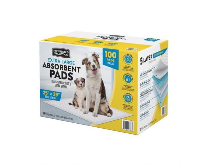 Comprar Tapete Absorbente Perro en Electroshopy